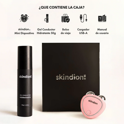 Dispositivo de Lifting Facial