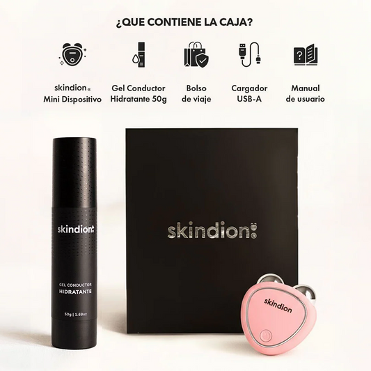 Dispositivo de Lifting Facial
