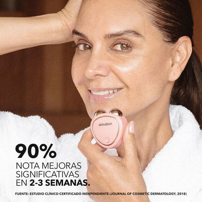 Dispositivo de Lifting Facial