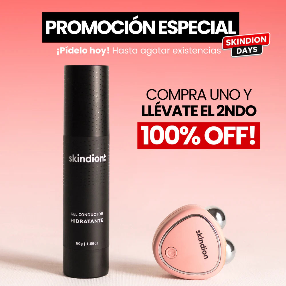Dispositivo de Lifting Facial