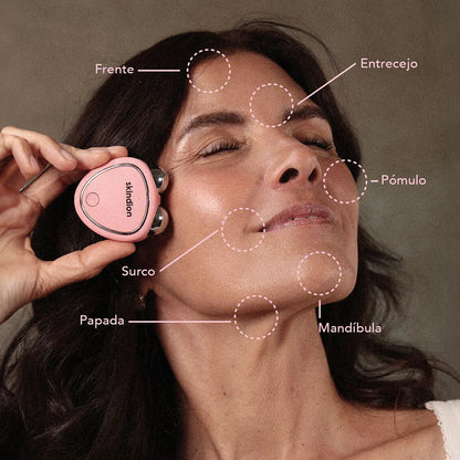 Dispositivo de Lifting Facial