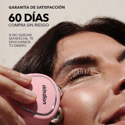 Dispositivo de Lifting Facial