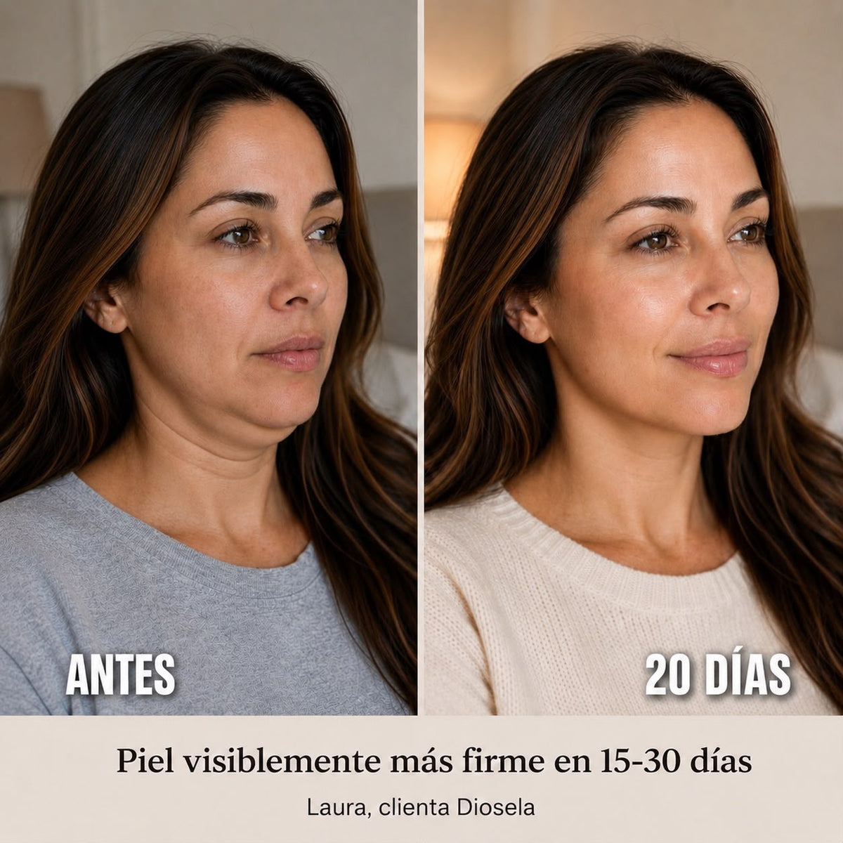 Banda facial modeladora de colágeno (Compra 1 y llévate 1 Gratis)